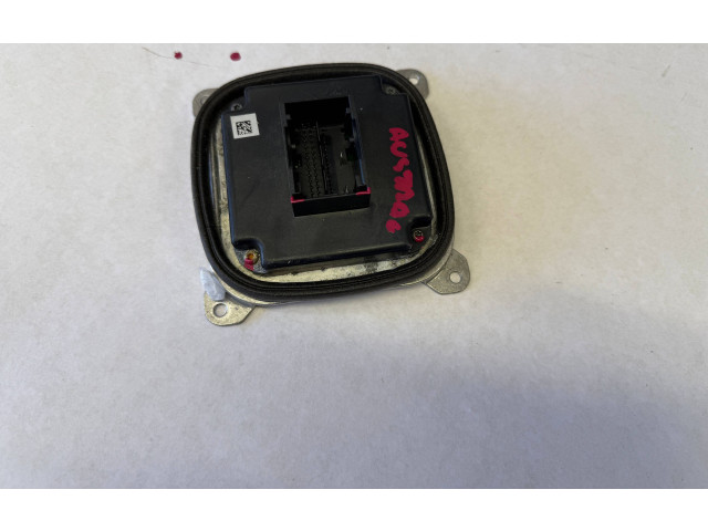 Блок управления Xenon