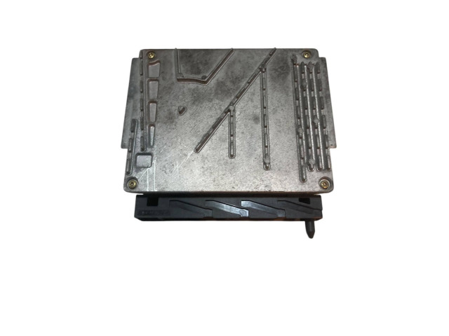 Блок управления двигателя 09496667, 9496667 Volvo S70 V70 V70 XC