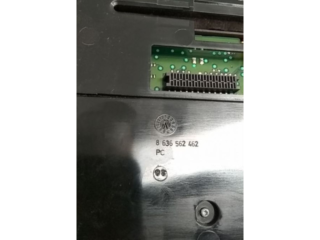 Дисплей    8636562462, 74120081916   Alfa Romeo Mito