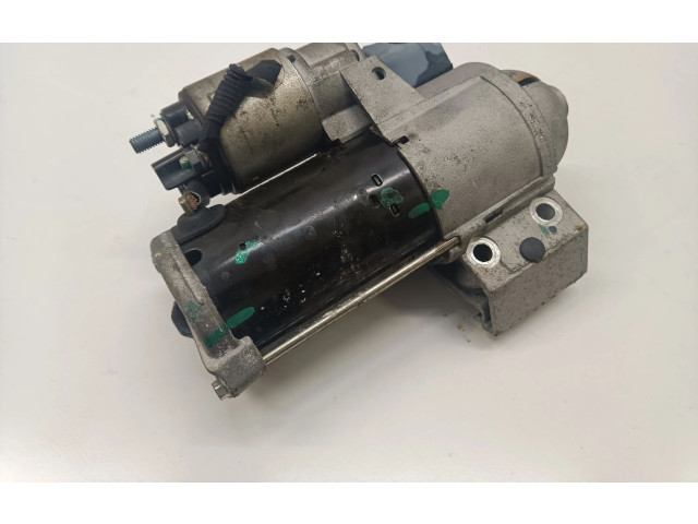 Turbodmychadlo Нагнетатель 8681989 BMW 7 G11 G12