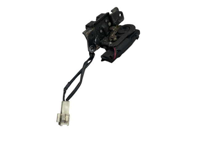 Zámek zadních dveří    Toyota Prius (XW20) 2006