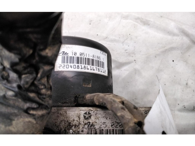 Jednotka ABS K04882646, ENC Chrysler Voyager 1998