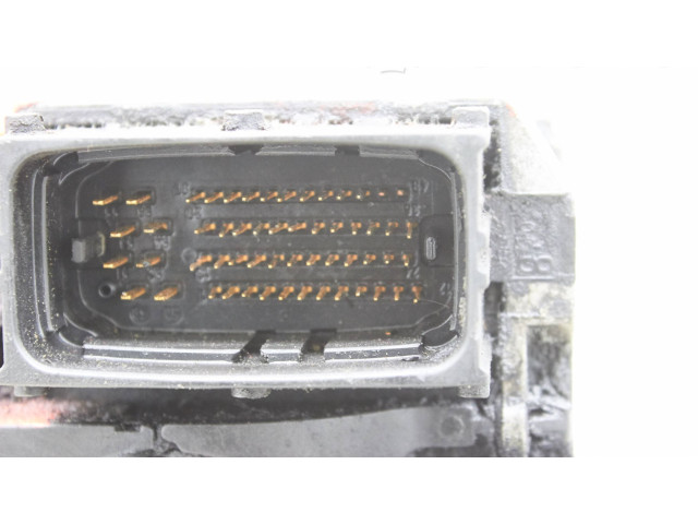 Vstřikovací čerpadlo 0986444036, 0470504218 Opel Zafira A