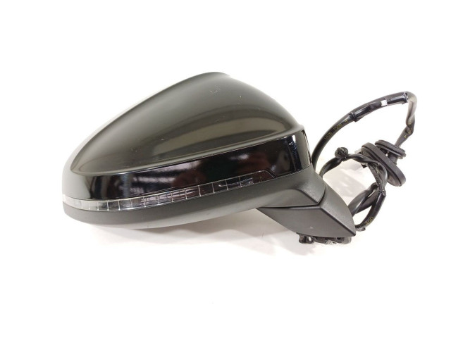 Зеркало электрическое        Audi A5  2016 -  года   