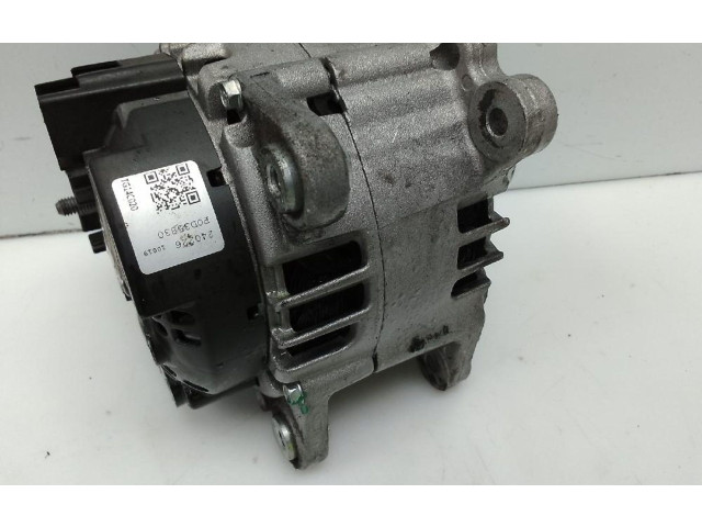 Генератор LRA03185 Skoda Rapid (NH)