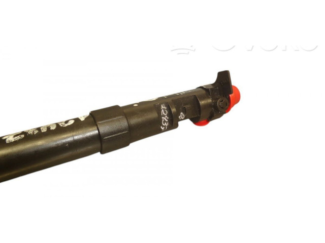 Форсунка 9686191080    Peugeot 5008  RHE (DW10CTED4) 