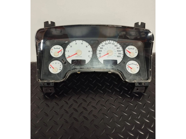 Přístrojová deska Dodge RAM 2004 P56051729AF, TK2910462WAWDF