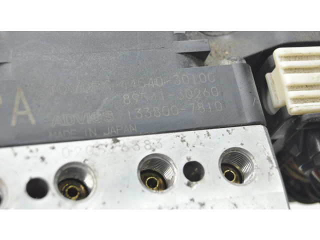 Jednotka ABS 4454030100 Lexus GS 300 350 430 450H 2006