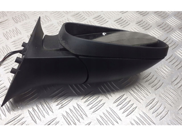 Зеркало электрическое Mercedes-Benz A W168 1997 - 2004 года