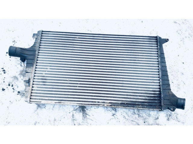Интеркулер 4b0145805a Audi A6 S6 C5 4B 2.5