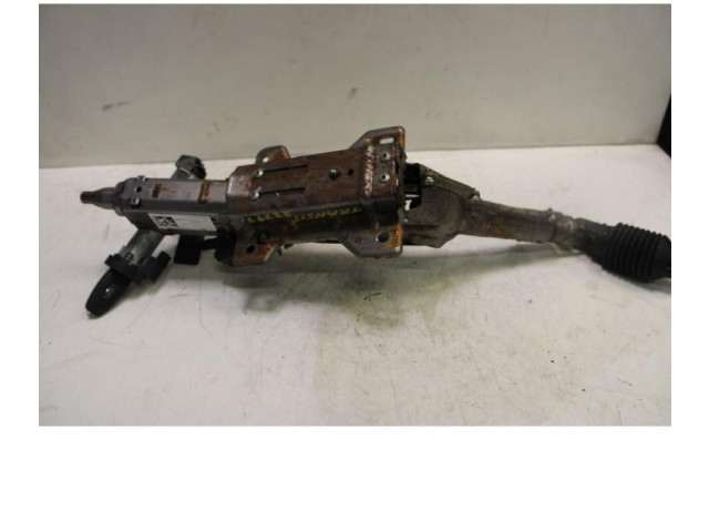    Рулевая рейка BK21-3C529-GE   Ford Transit Custom 2013 - 2023 года