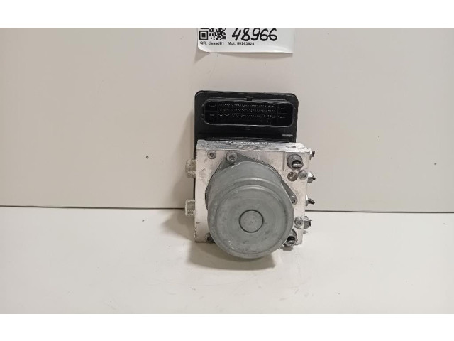 Блок управления АБС 52049765, 52049765   Jeep Renegade