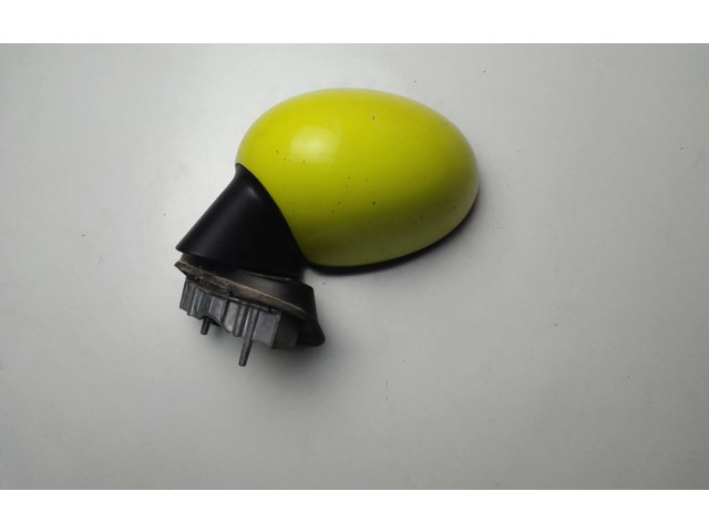 Zpětné zrcátko Mini One - Cooper Clubman R55 2010 505213