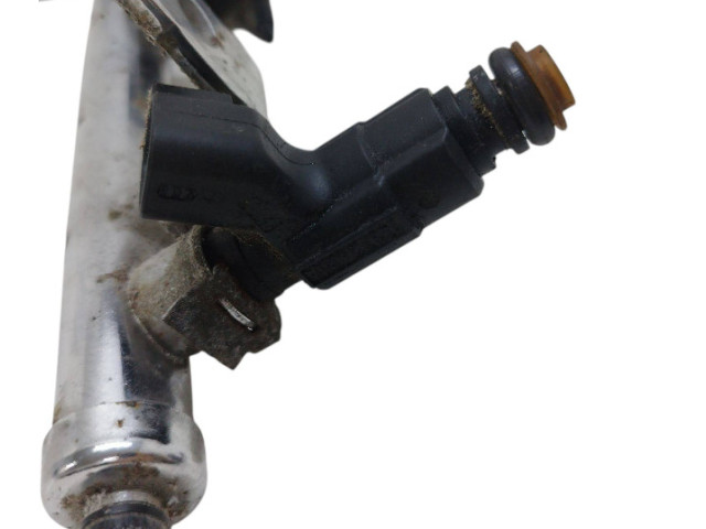 Řídící jednotka 0280155991 Mini One - Cooper R50 - 53 2003