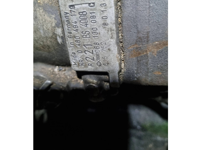 Топливный насос