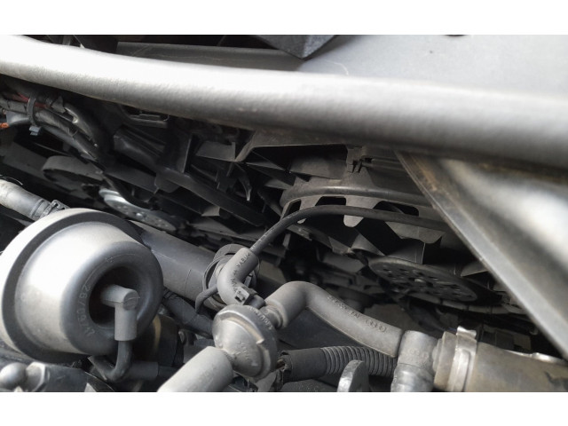 Вентилятор радиатора         Audi A6 S6 C6 4F 