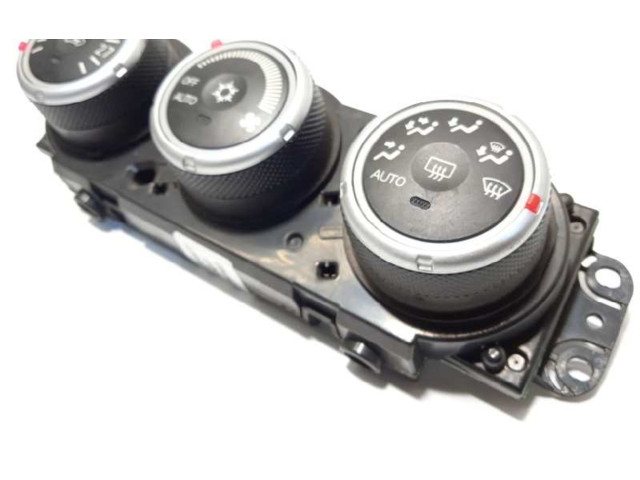 Блок управления климат-контролем 7820A115XA   Mitsubishi Outlander