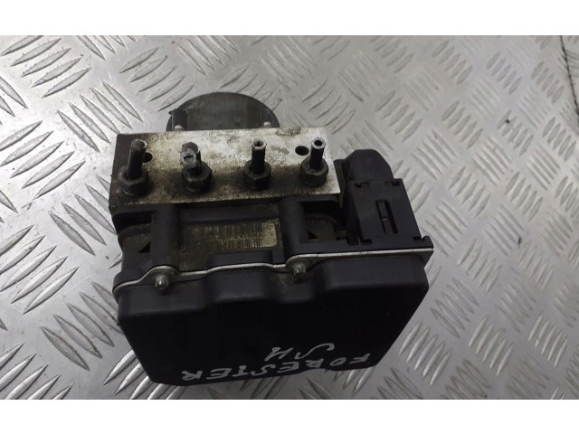 Блок АБС Subaru Forester SH 2008 - 2013 года