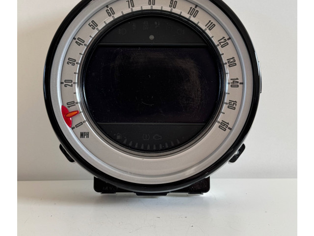 Přístrojová deska Mini Cooper Countryman R60 2014 2448342, 9278279