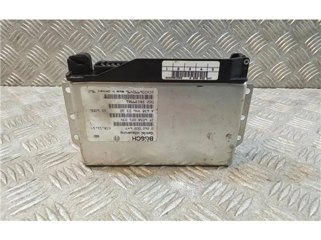 Блок управления коробкой передач A6384460310, 0260002647   Mercedes-Benz Vito Viano W638