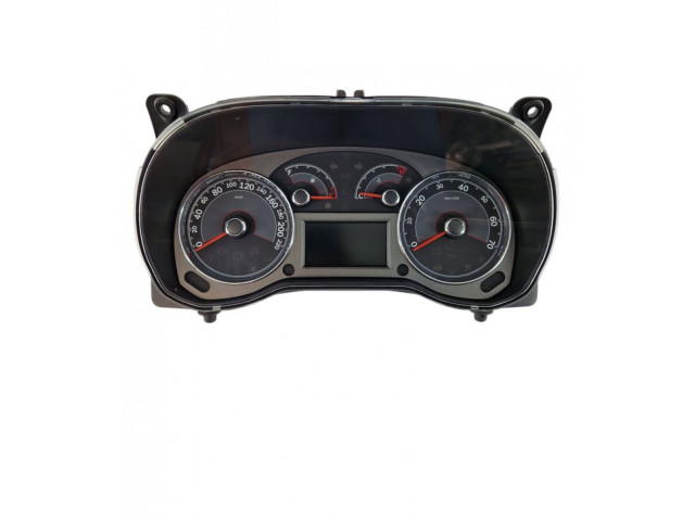 Přístrojová deska Fiat Linea 2009 51822829