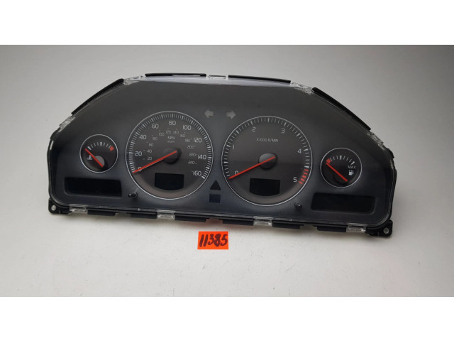 Панель приборов 30746112   Volvo XC70       