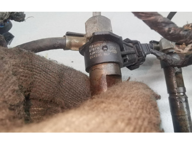 Vstřikovač 0445115067   Chrysler Voyager     