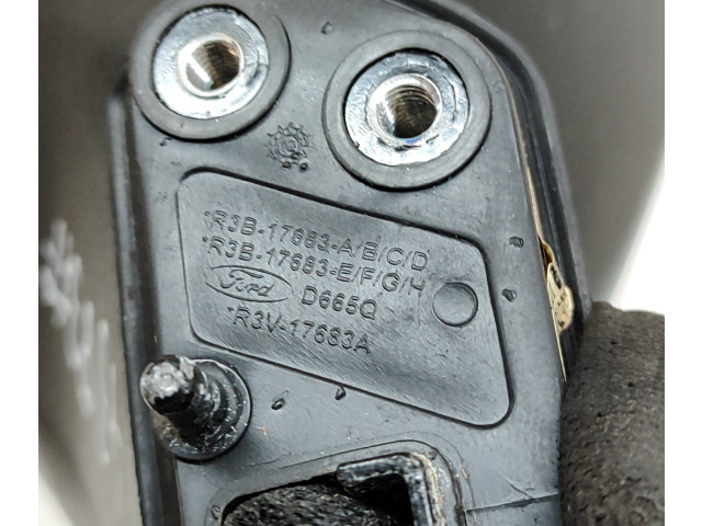 Zpětné zrcátko  Ford Mustang VI 2016  GR3B17683EC  