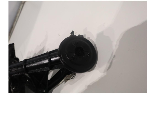 Масляный насос  9H07 9686038880  Peugeot Expert 