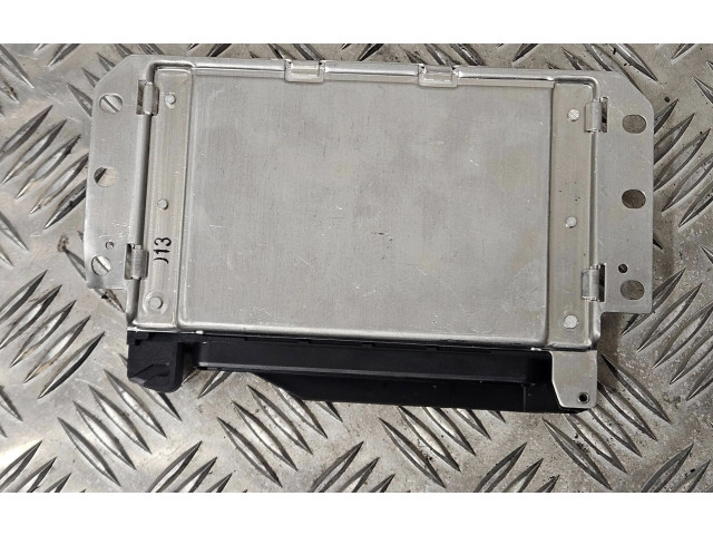 Блок управления коробкой передач 8D0927156EB, 6058006344 Skoda Superb B5 (3U)