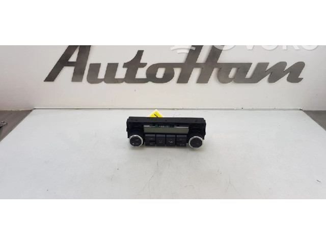 Блок управления кондиционера воздуха / климата/ печки (в салоне) 5590002460, 5590002460   Toyota Auris E180