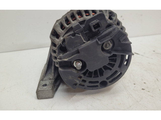 Генератор    Volvo V70      