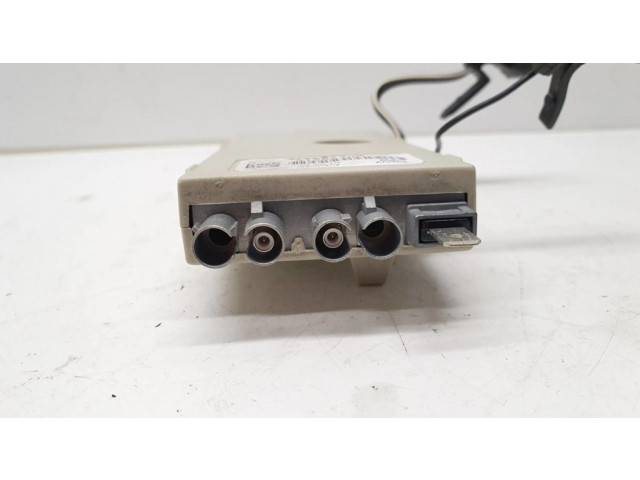 Усилитель антенны