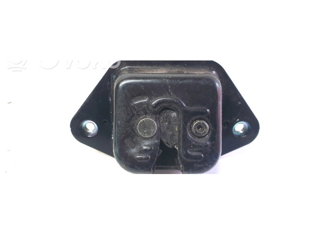 Замок багажника     Honda CR-V 2013-2016 года