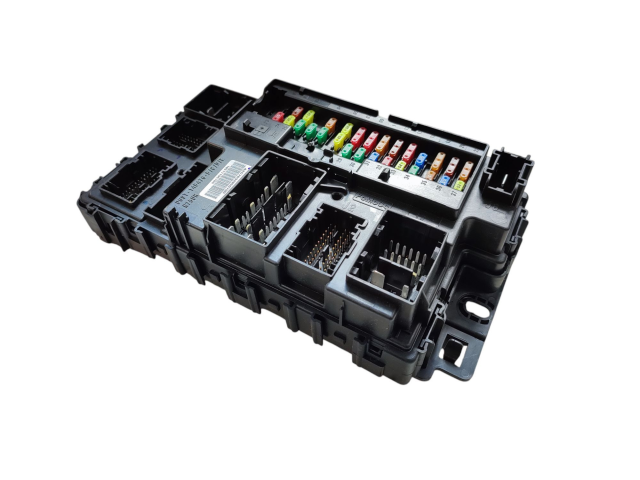Модуль управления BSM JU5T15604, JU5T15604BDJ Ford Fusion II