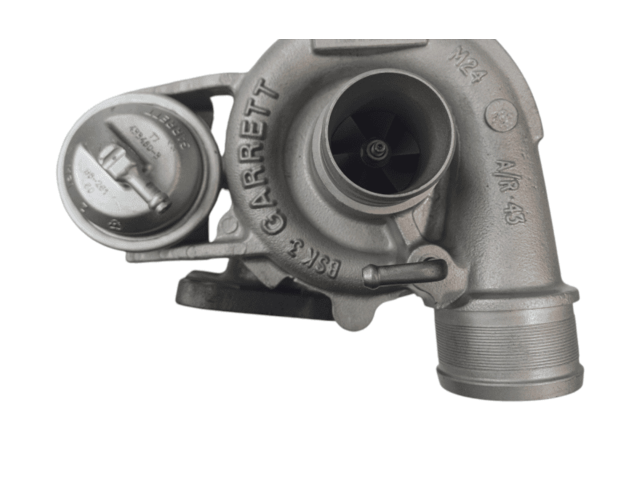 Турбина Peugeot 306 454176, 454176-5005S