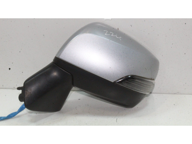 Zpětné zrcátko Subaru Outback (BS) 2015 9PIN