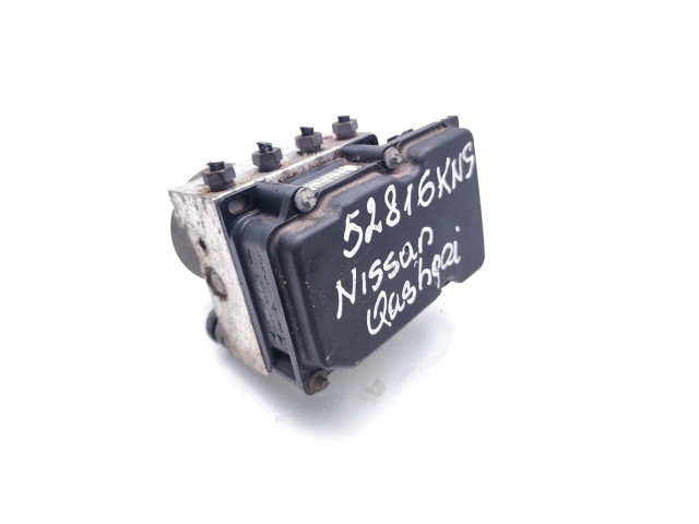 Jednotka ABS 47660-JD000, 0265231899 Nissan Qashqai 2008