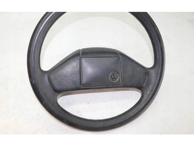 Руль Volkswagen Golf II 1984 - 1991 года 321419660