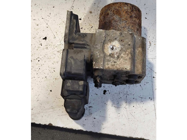 Блок АБС 15052203, 15113903E   Renault  Trafic II (X83)  2002 - 2014 года