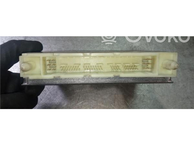 Блок управления коробкой передач 00001313A6, D5244T Volvo S80