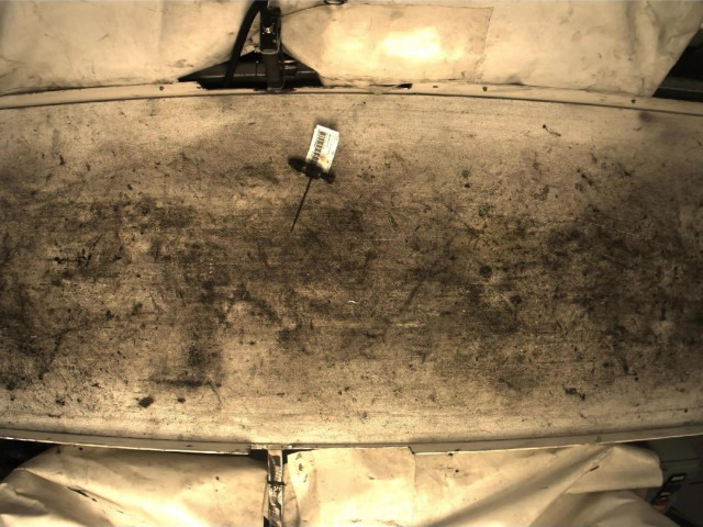 Vstřikovač Hyundai H-100 pro naftový motor 2.5 D4BF