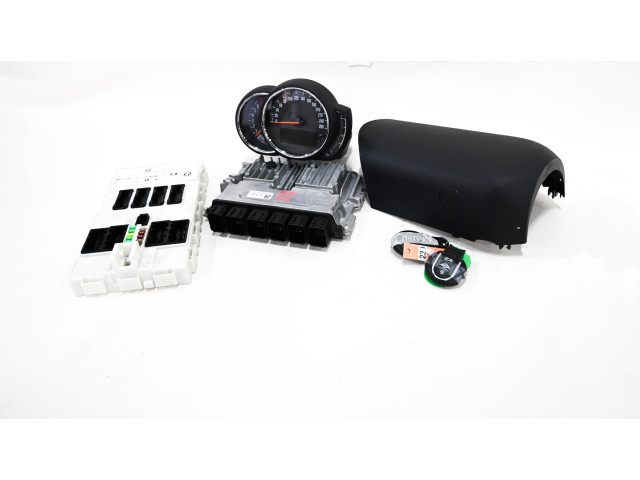 Řídící jednotka 5A0BB65, 8779675   Mini One - Cooper F56 F55 2020