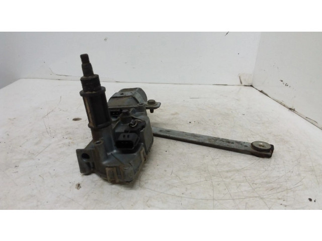 Моторчик заднего дворника 22141542, AMR387203C81 Land Rover Discovery