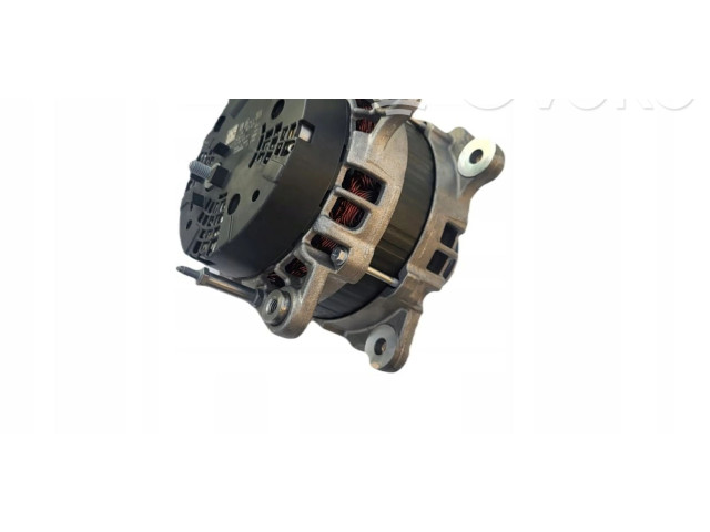 Генератор Volkswagen New Beetle