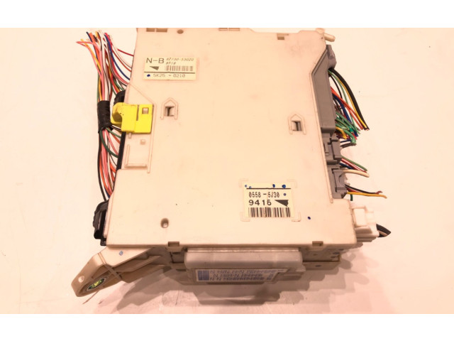 Блок управления 82730-53020 Lexus IS 220D-250-350