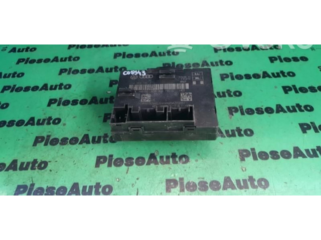 Блок комфорта 4G8959795G, 4G8959795G. Audi A7 S7 4G