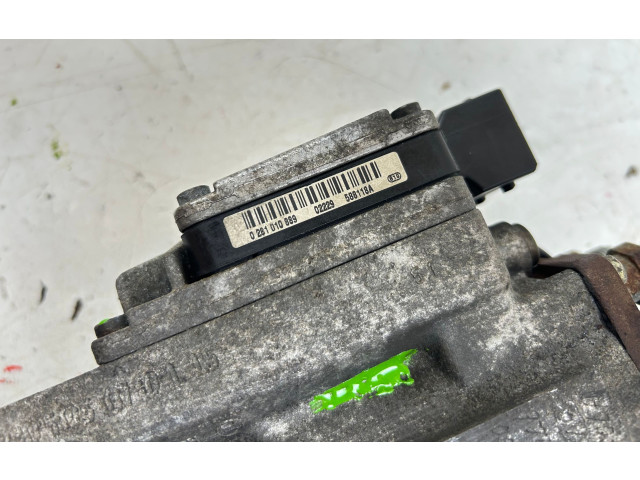 Vstřikovací čerpadlo 059130106C Audi A6 S6 C5 4B