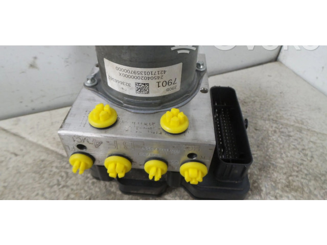 Блок ABS 39081701 Vauxhall Astra K