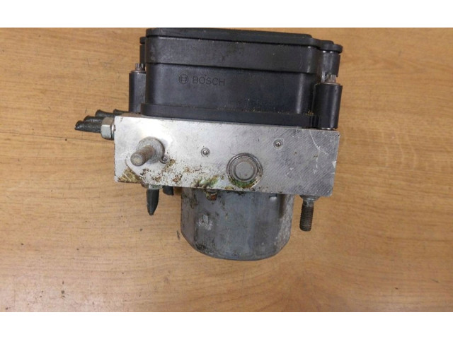 Блок АБС 0265956131   Subaru  Forester SJ  2013 - 2018 года